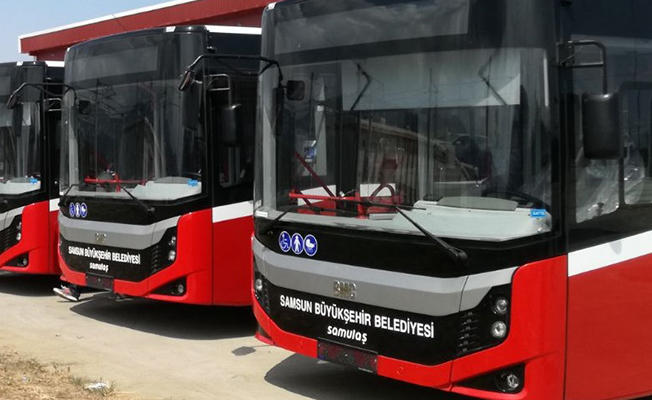 8 Nolu Otobüs Hattı: Hizmet mi, Formalite mi?
