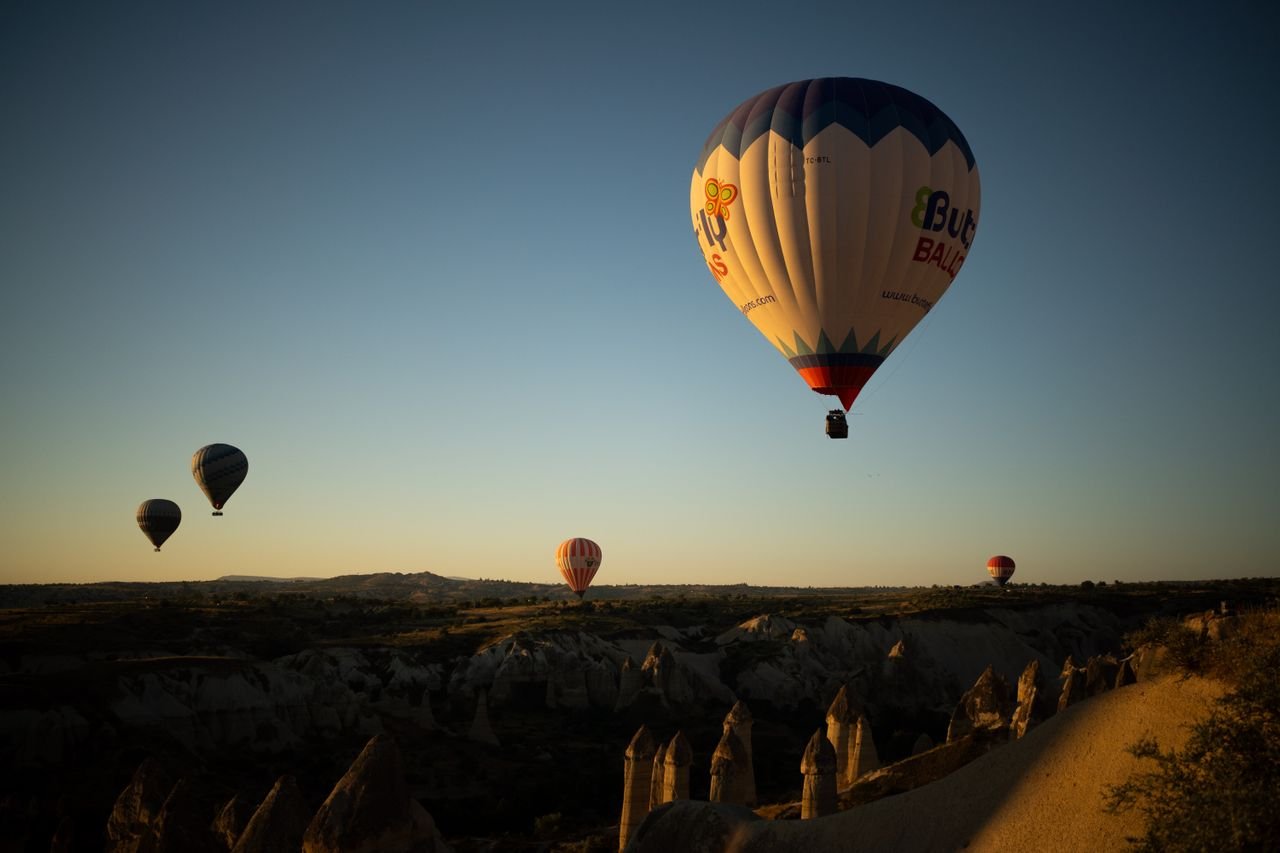 Antalya'da yabancı turist sayısı 6,5 milyonu aştı! Otellerde doluluk yüzde 100'e yaklaştı