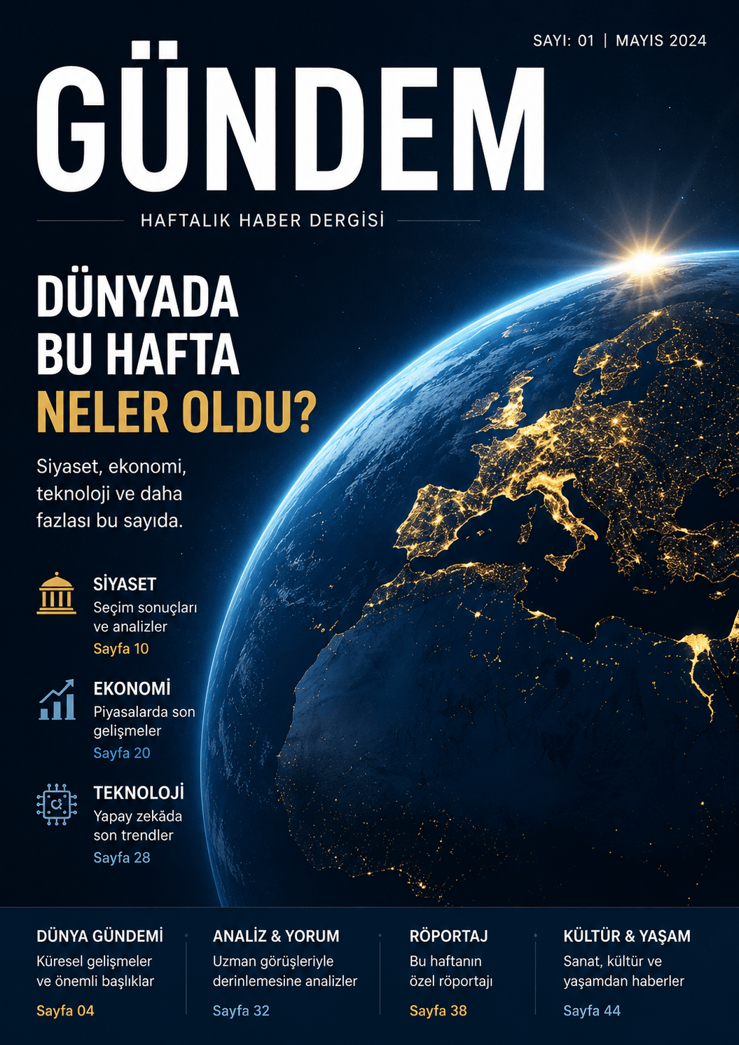 edergi